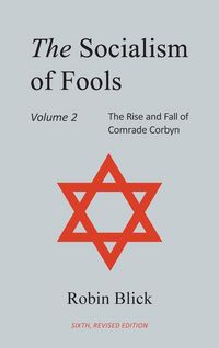 Produktbild: Socialism of Fools Vol 2 - Revised 6th Edition