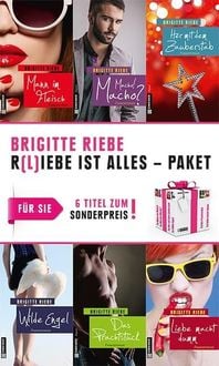 Produktbild: R(L)iebe ist alles - Paket
