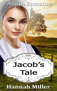 Produktbild: Jacob's Tale - Amish Romance