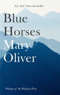 Produktbild: Blue Horses