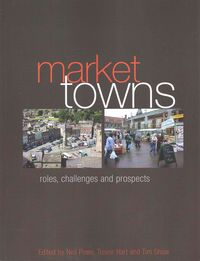 Produktbild: Market Towns
