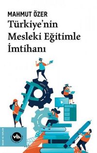 Produktbild: T&uuml;rkiyenin Mesleki Egitimle Imtihani