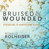 Produktbild: Bruised and Wounded