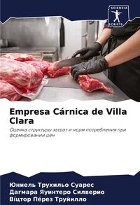 Produktbild: Empresa C&aacute;rnica de Villa Clara