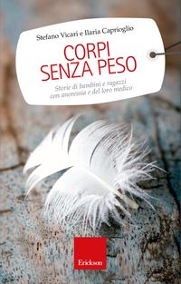 Produktbild: Corpi senza peso