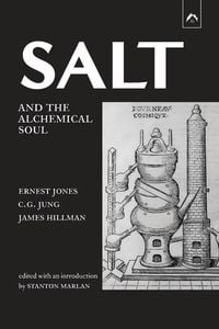 Bild vom Artikel Salt and the Alchemical Soul vom Autor Carl Gustav Jung