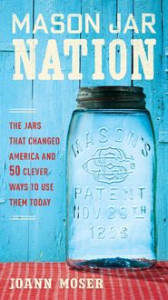 Produktbild: Mason Jar Nation