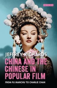 Produktbild: China and the Chinese in Popular Film
