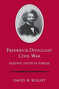 Produktbild: Frederick Douglass' Civil War