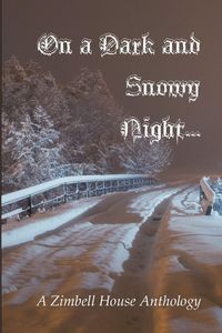 Produktbild: On a Dark and Snowy Night...