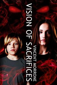Produktbild: Vision of Sacrifices (The Vision Series, #3)