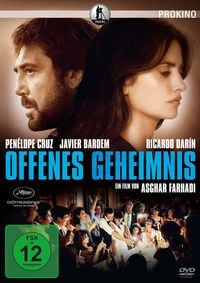 Produktbild: Offenes Geheimnis