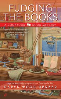 Produktbild: Fudging the Books