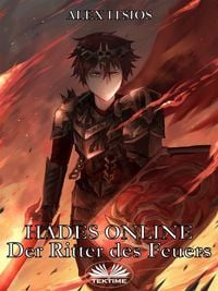 Produktbild: Hades Online: Der Ritter Des Feuers