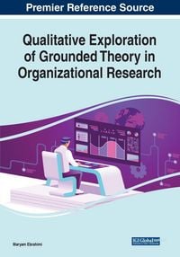 Produktbild: Qualitative Exploration of Grounded Theory in Organizational Research