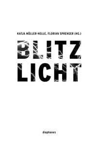 Produktbild: Blitzlicht
