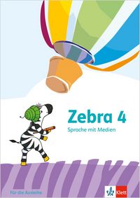 Produktbild: Zebra 4