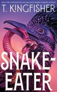 Produktbild: Snake-Eater