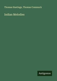 Produktbild: Indian Melodies
