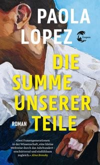 Produktbild: Die Summe unserer Teile