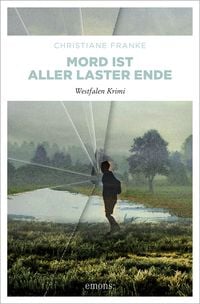 Bild vom Artikel Mord ist aller Laster Ende / Wagner & Cordes Bd. 2 vom Autor Christiane Franke