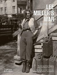 Produktbild: Lee Miller's War