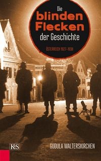 Produktbild: Die blinden Flecken der Geschichte