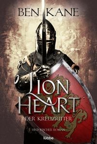 Produktbild: Lionheart - Der Kreuzritter