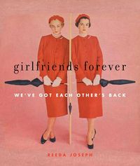 Produktbild: Girlfriends Forever