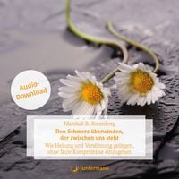 Produktbild: Den Schmerz &uuml;berwinden, der zwischen uns steht