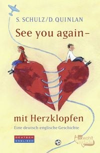 Produktbild: See you again - mit Herzklopfen