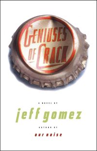 Produktbild: Geniuses of Crack