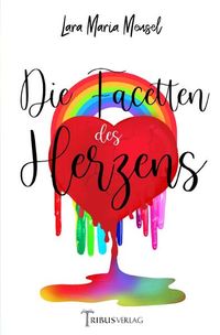 Produktbild: Die Facetten des Herzens