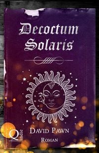Produktbild: Decoctum Solaris