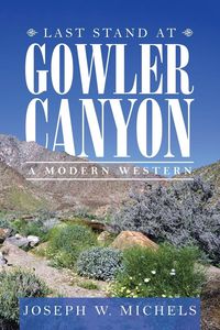 Produktbild: Last Stand at Gowler Canyon