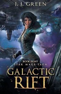 Produktbild: Galactic Rift