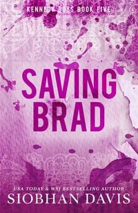 Produktbild: Saving Brad