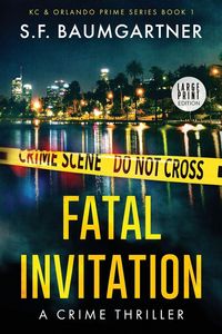 Produktbild: Fatal Invitation