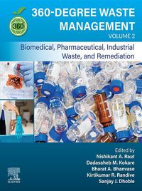 Produktbild: 360-Degree Waste Management, Volume 2