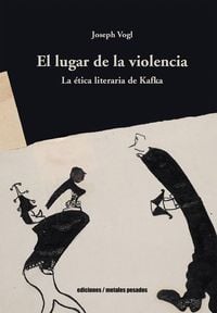 Produktbild: El lugar de la violencia