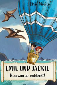 Produktbild: Emil und Jackie