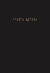 Produktbild: NVI Biblia Para Regalos Y Premios, Negro Tapa Dura