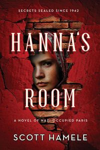 Produktbild: Hanna's Room - Secrets Sealed Since 1942