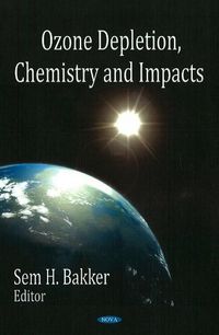 Produktbild: Ozone Depletion, Chemistry & Impacts