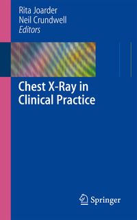 Produktbild: Chest X-Ray in Clinical Practice