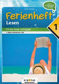 Bild vom Artikel Lesen Ferienheft - NMS/AHS 1. Kl./Fit ins neue Sj. vom Autor Dominic Latscha