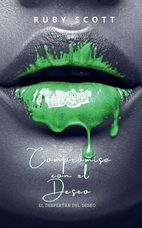 Produktbild: Compromiso con el Deseo