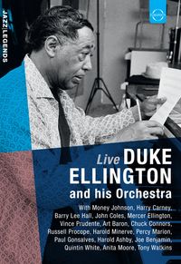 Bild vom Artikel Duke Ellington and his Orchestra vom Autor Duke Ellington