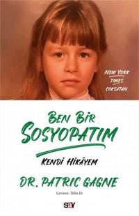 Produktbild: Ben Bir Sosyopatim - Kendi Hikayem