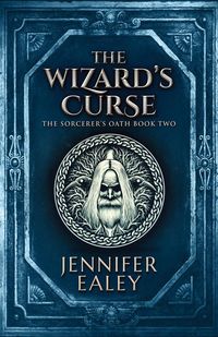 Produktbild: The Wizard's Curse